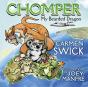 Chomper My Bearded Dragon - Preview