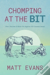 Capa do artigo Chomping At The Bit