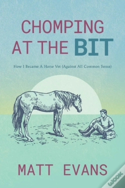 Capa do artigo Chomping At The Bit
