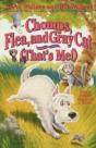 Chomps, Flea, And Gray Cat (That'S Me!) - Preview