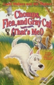 Capa do artigo Chomps, Flea, And Gray Cat (That
