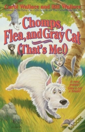 Capa do artigo Chomps, Flea, And Gray Cat (That