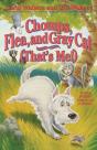 Chomps, Flea, And Gray Cat (That'S Me!) - Preview