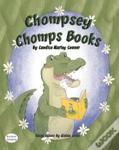 Chompsey Chomps Books
