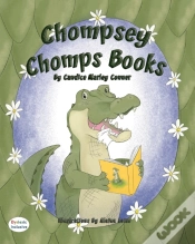 Capa do artigo Chompsey Chomps Books