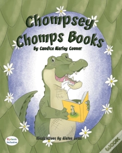 Capa do artigo Chompsey Chomps Books