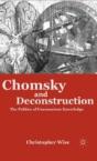 Chomsky And Deconstruction - Preview