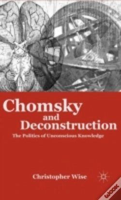Capa do artigo Chomsky And Deconstruction