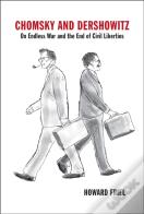 Chomsky And Dershowitz