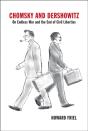 Chomsky And Dershowitz - Preview