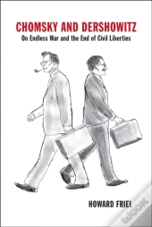 Chomsky And Dershowitz