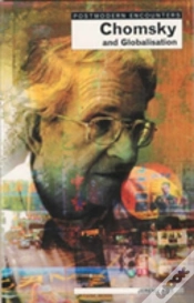 Capa do artigo Chomsky And Globalisation