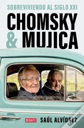 Capa do artigo Chomsky & Mujica