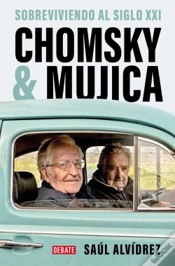 Capa do artigo Chomsky & Mujica