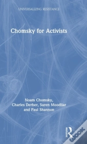 Chomsky For Activists