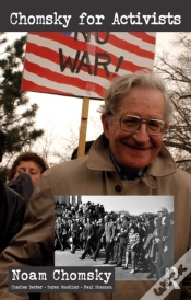 Capa do artigo Chomsky For Activists