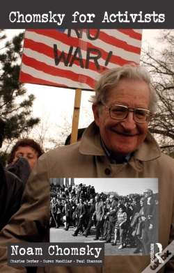 Capa do artigo Chomsky For Activists