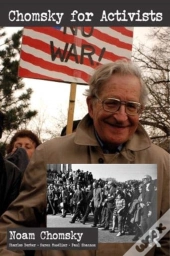 Chomsky For Activists