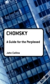 Capa do artigo Chomsky
