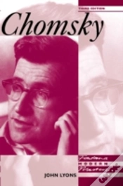 Capa do artigo Chomsky