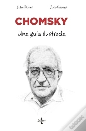 Capa do artigo Chomsky