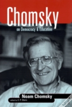 Capa do artigo Chomsky On Democracy And Education