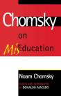 Chomsky On Mis-Education - Preview
