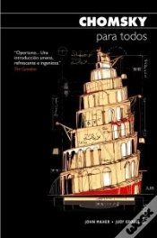 Capa do artigo Chomsky Para Todos