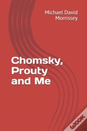 Capa do artigo Chomsky, Prouty And Me