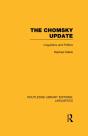 Chomsky Update (Rle Linguistics A: General Linguistics) - Preview