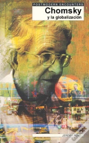 Capa do artigo Chomsky Y La Globalización