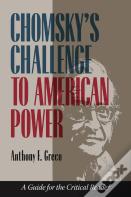 Chomsky'S Challenge To American Power