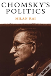 Capa do artigo Chomsky