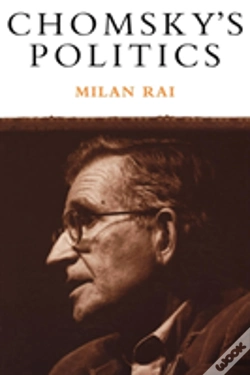 Capa do artigo Chomsky'S Politics