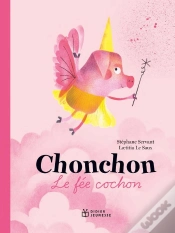 Capa do artigo Chonchon, Le Fée Cochon