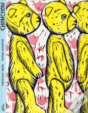 Capa do artigo Chonchon