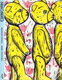 Capa do artigo Chonchon