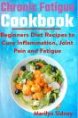 Chonic Fatigue Cookbook - Preview