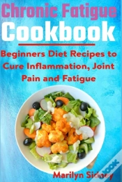 Capa do artigo Chonic Fatigue Cookbook