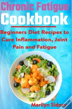 Capa do artigo Chonic Fatigue Cookbook