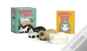 Capa do artigo Chonk Cats Nesting Dolls