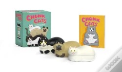 Capa do artigo Chonk Cats Nesting Dolls