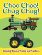 Choo Choo! Chug Chug! - Preview