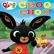 Capa do artigo Choo Choo!