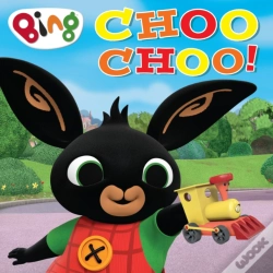Capa do artigo Choo Choo!