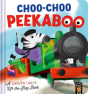 Choo Choo Peekaboo - Preview
