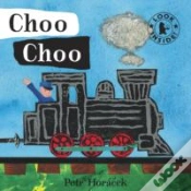 Capa do artigo Choo Choo