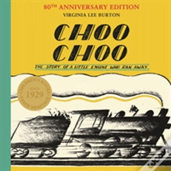 Capa do artigo Choo Choo
