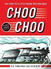 Capa do artigo Choo Choo