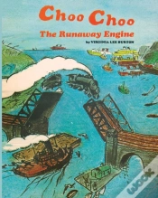 Capa do artigo Choo Choo